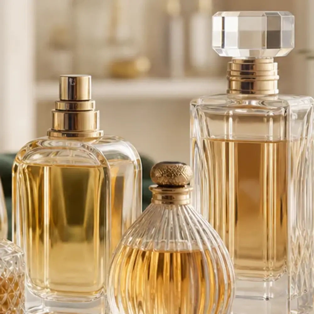 عطر مرکبات و چوب ۷۵ میلی‌لیتر