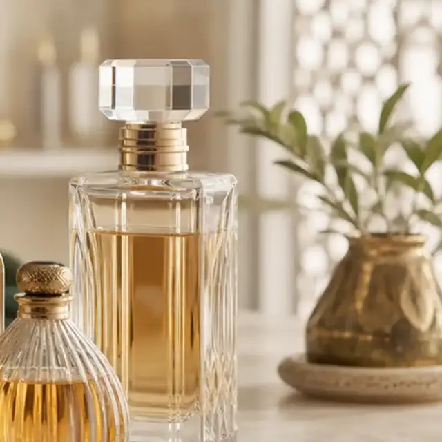 عطر شرقی کلاسیک ۱۰۰ میلی‌لیتر