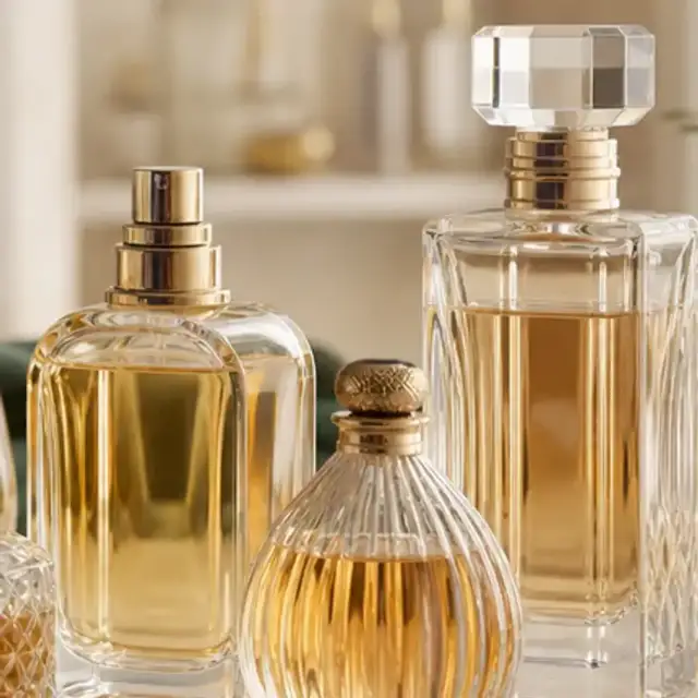 عطر مرکبات و چوب ۷۵ میلی‌لیتر