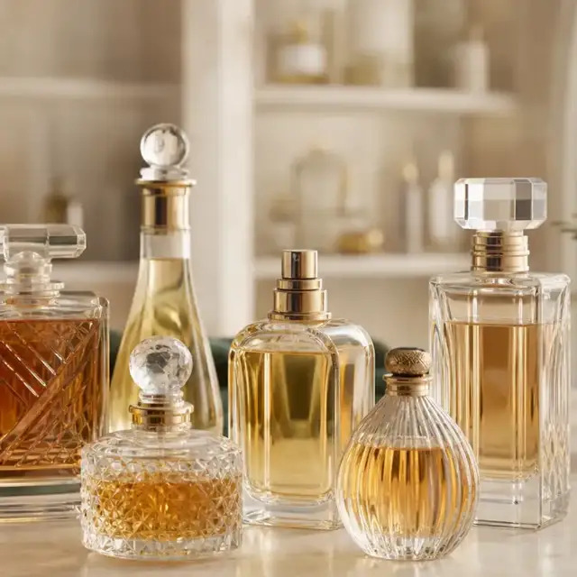 عطر ادویه‌ای شام ۵۰ میلی‌لیتر