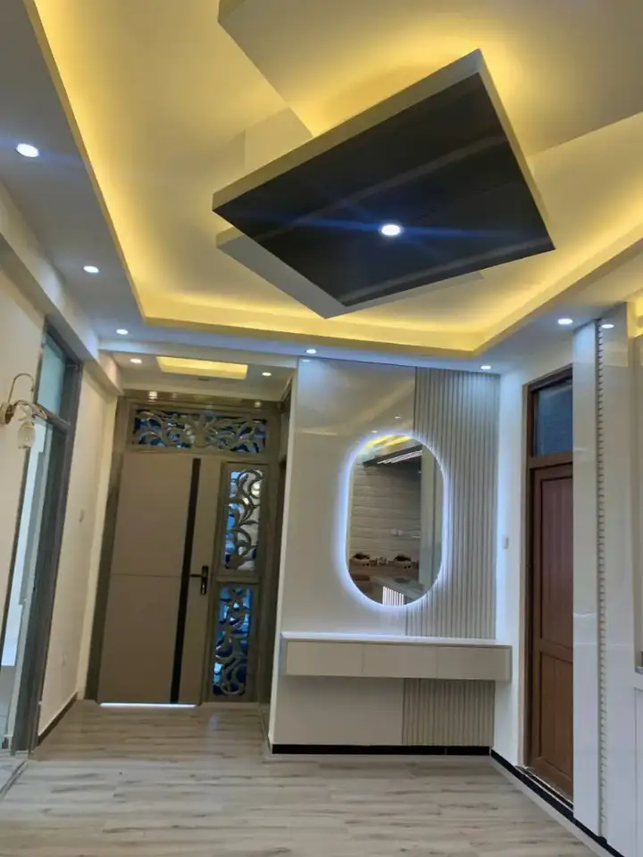 فروش آپارتمان لوکس در یکی از بهترین موقعیت‌های کابل