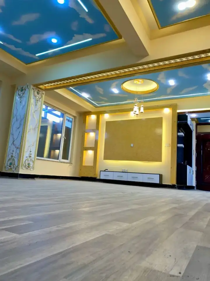 آپارتمان لوکس و جادار  | فرصت ویژه
