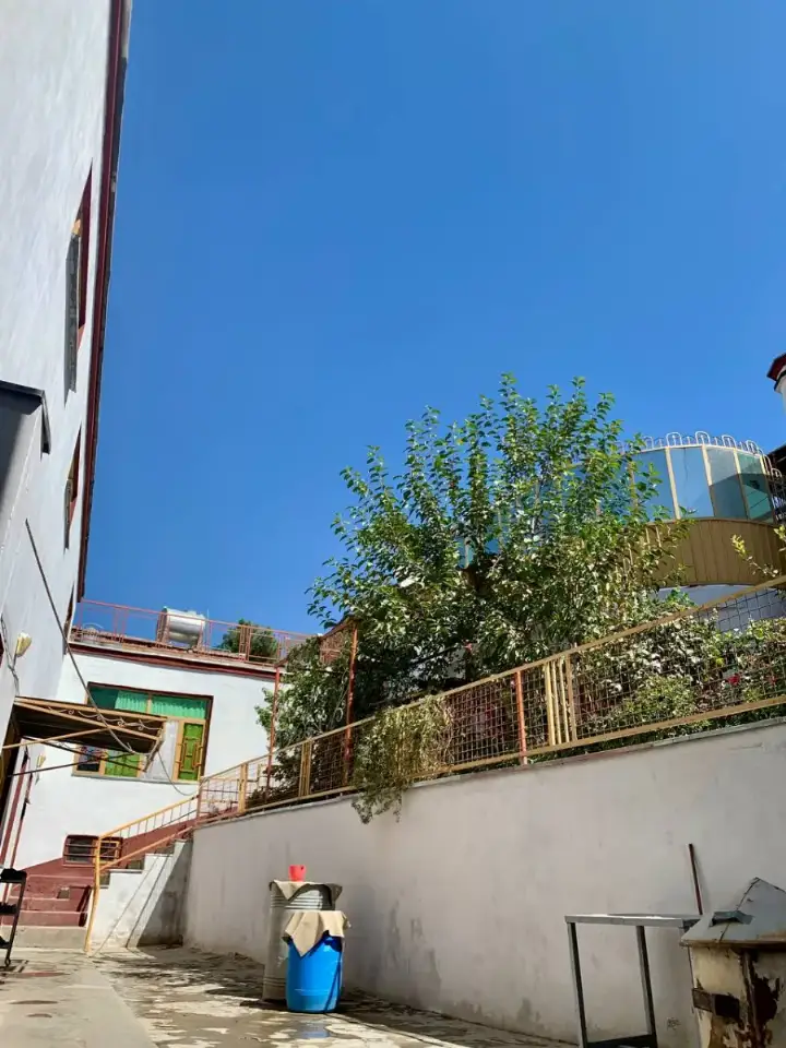 فروش خانه مسکونی در کوتل خیرخانه