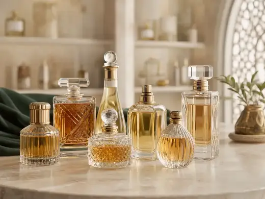 عطریات